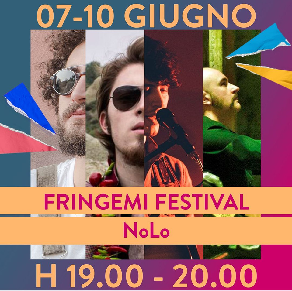fringemi festival 2023